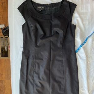 Jones New York Dress black size 6